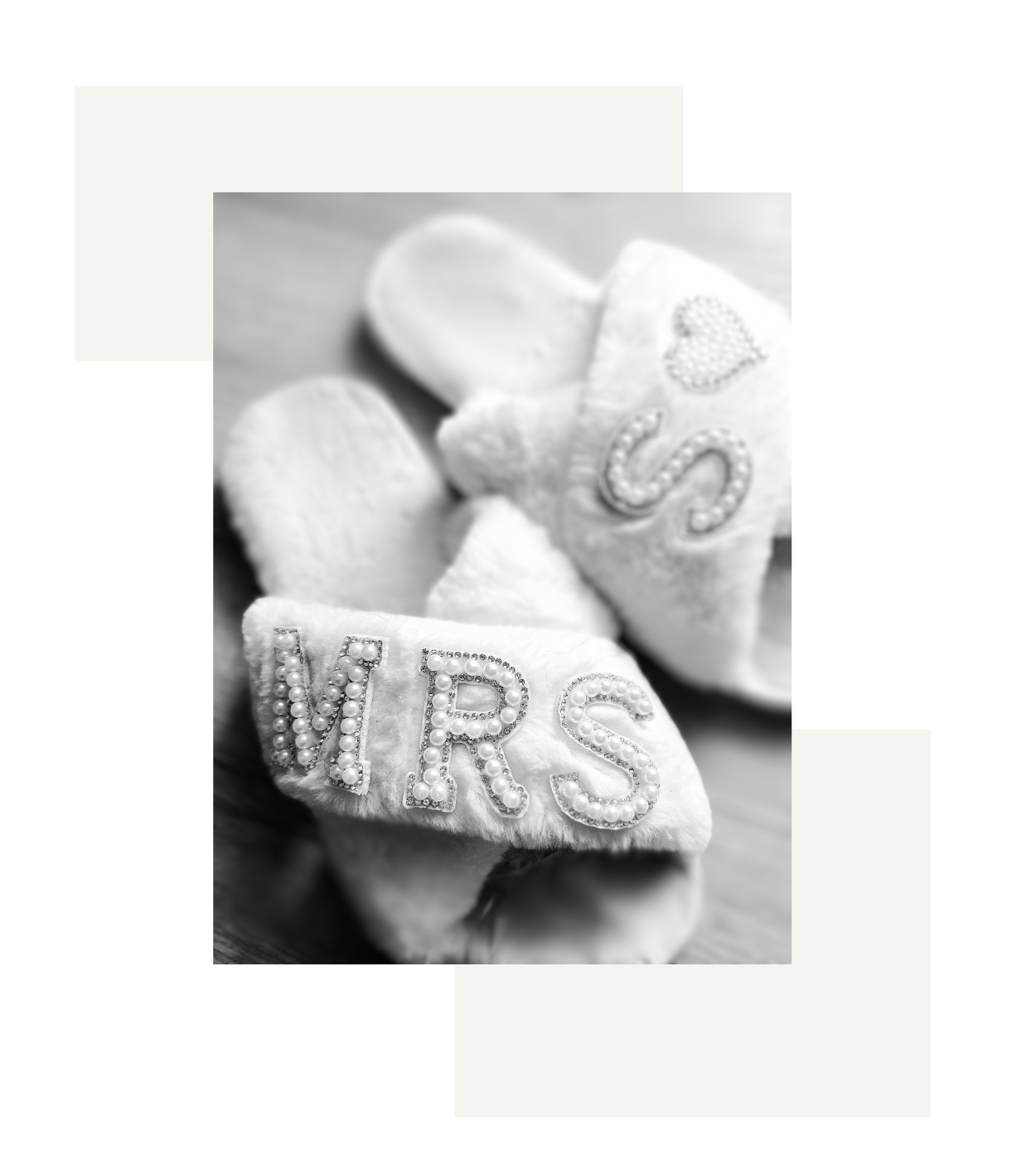 copati za nevesto s kristalčki, personalizirani, ime